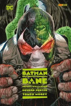Volume cover